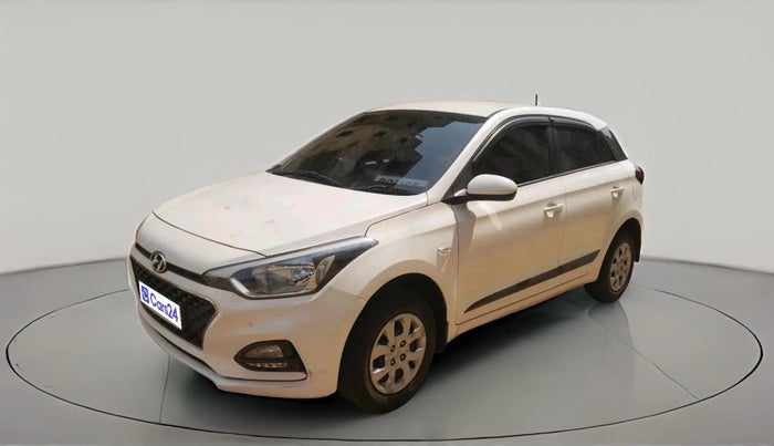 2019 Hyundai Elite i20 MAGNA PLUS 1.2, Petrol, Manual, 31,992 km, exterior