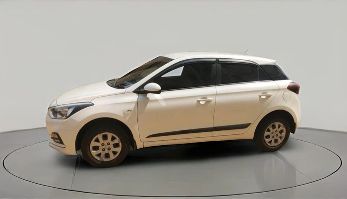 2019 Hyundai Elite i20 MAGNA PLUS 1.2, Petrol, Manual, 31,992 km, exterior