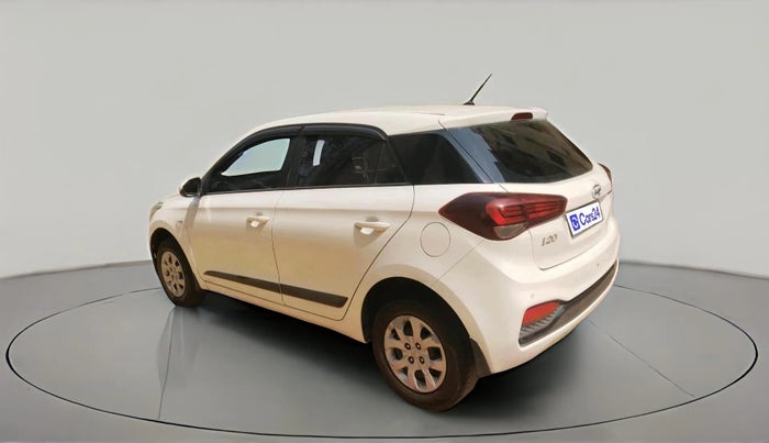 2019 Hyundai Elite i20 MAGNA PLUS 1.2, Petrol, Manual, 31,992 km, exterior