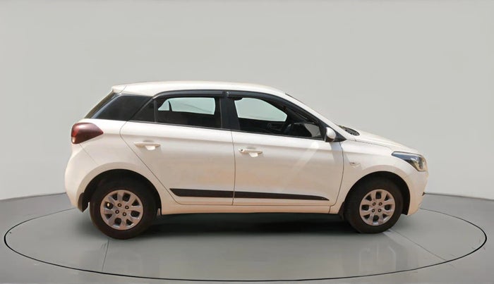 2019 Hyundai Elite i20 MAGNA PLUS 1.2, Petrol, Manual, 31,992 km, exterior