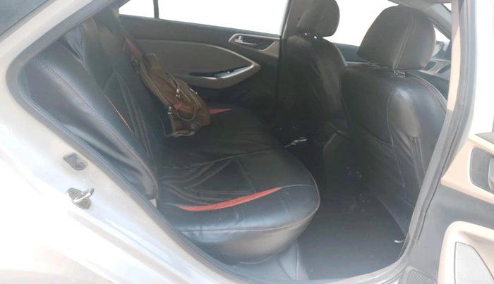 2019 Hyundai Elite i20 MAGNA PLUS 1.2, Petrol, Manual, 31,992 km, interior