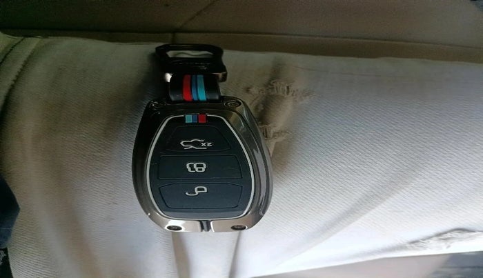 2013 Ford Ecosport TITANIUM 1.0L ECOBOOST, Petrol, Manual, 96,000 km, interior