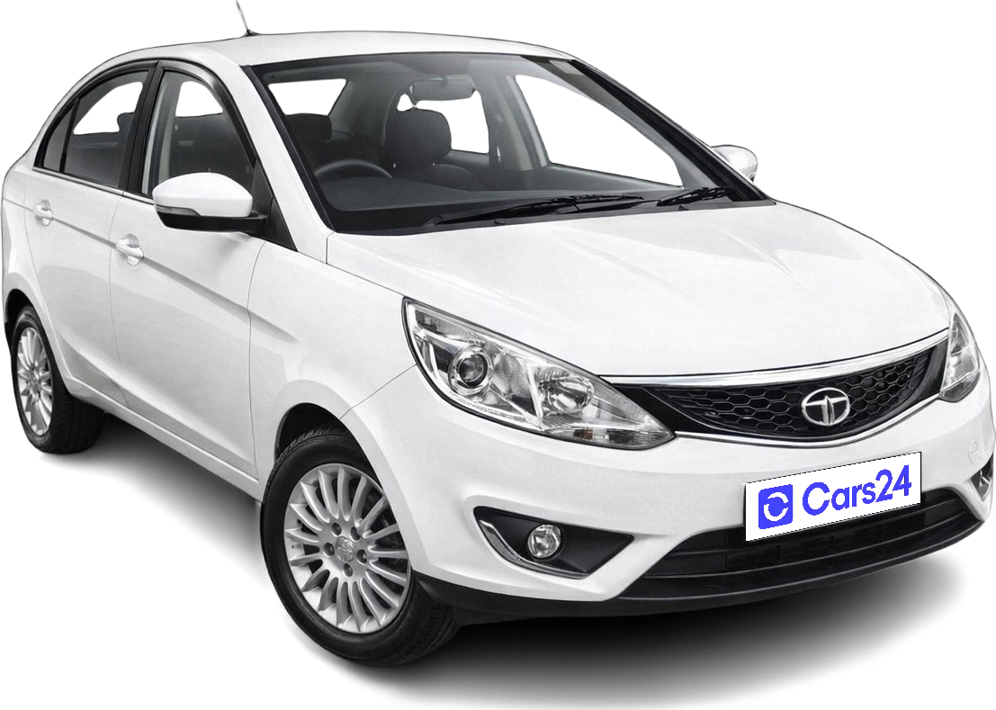 2015 Tata Zest - Sedan - Petrol - Manual - ₹2.95 lakh
