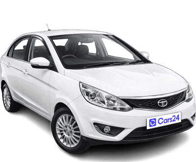 2015 Tata Zest - Sedan - Petrol - Manual - ₹2.95 lakh