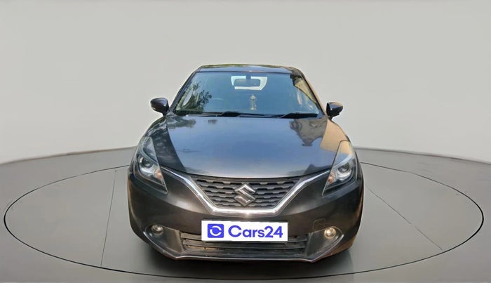 2018 Maruti Baleno ALPHA PETROL 1.2, Petrol, Manual, 89,253 km, exterior