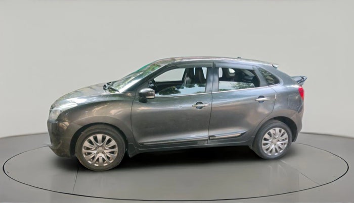 2018 Maruti Baleno ALPHA PETROL 1.2, Petrol, Manual, 89,253 km, exterior