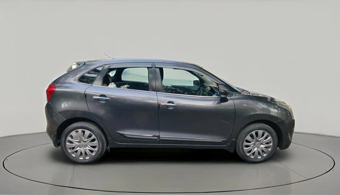 2018 Maruti Baleno ALPHA PETROL 1.2, Petrol, Manual, 89,253 km, exterior