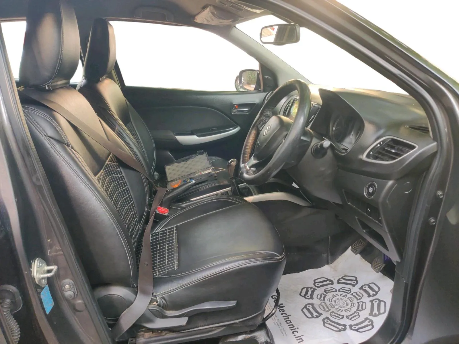 Interior
