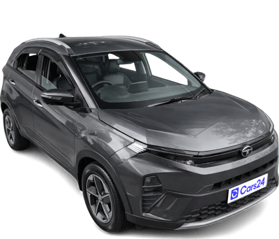 2024 Tata NEXON - SUV - Petrol - Automatic - ₹10.50 lakh