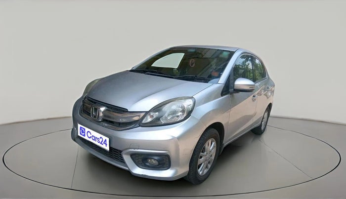 2016 Honda Amaze 1.5L I-DTEC VX, Diesel, Manual, 2,74,676 km, exterior