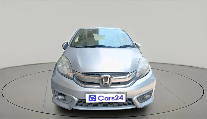 2016 Honda Amaze 1.5L I-DTEC VX, Diesel, Manual, 2,74,676 km, exterior