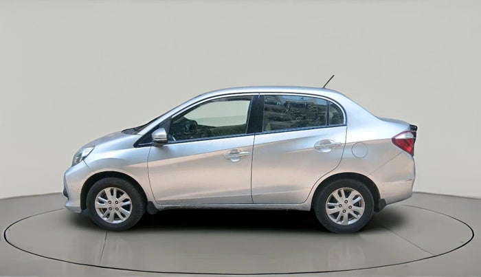 2016 Honda Amaze 1.5L I-DTEC VX, Diesel, Manual, 2,74,676 km, exterior