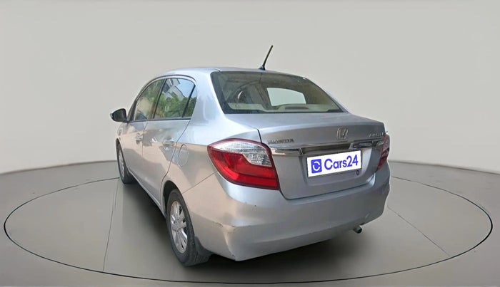 2016 Honda Amaze 1.5L I-DTEC VX, Diesel, Manual, 2,74,676 km, exterior
