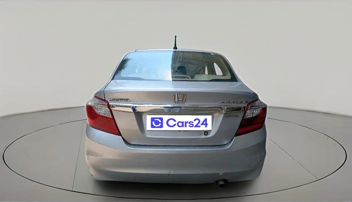 2016 Honda Amaze 1.5L I-DTEC VX, Diesel, Manual, 2,74,676 km, exterior