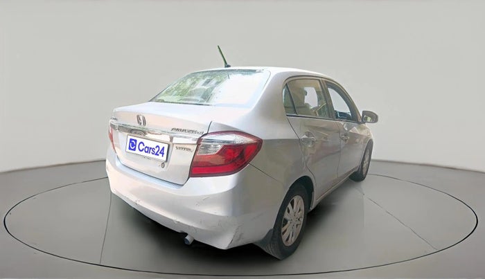 2016 Honda Amaze 1.5L I-DTEC VX, Diesel, Manual, 2,74,676 km, exterior