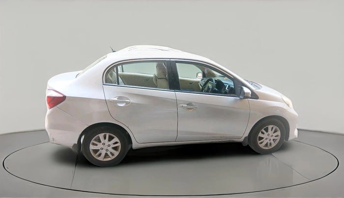 2016 Honda Amaze 1.5L I-DTEC VX, Diesel, Manual, 2,74,676 km, exterior