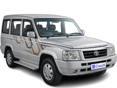 2013 Tata Sumo Gold - SUV - Diesel - Manual - ₹2.62 lakh