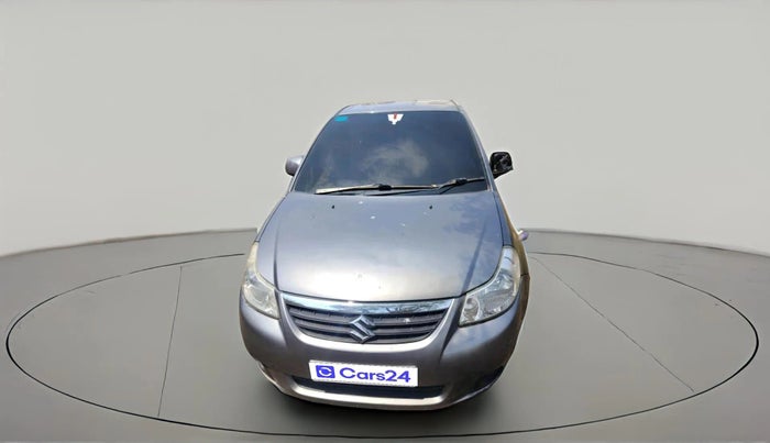 2011 Maruti SX4 VXI, CNG, Manual, 1,07,065 km, exterior