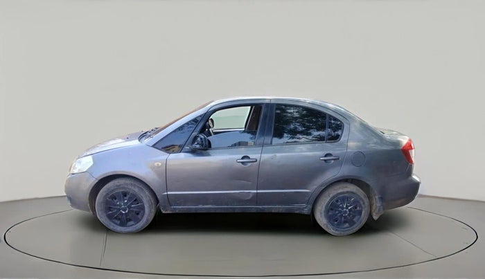 2011 Maruti SX4 VXI, CNG, Manual, 1,07,065 km, exterior