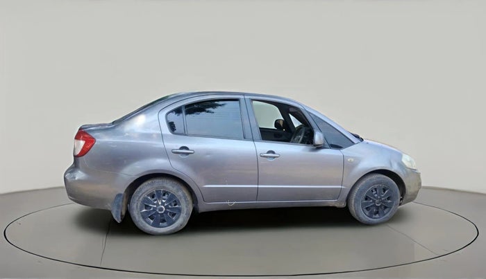 2011 Maruti SX4 VXI, CNG, Manual, 1,07,065 km, exterior