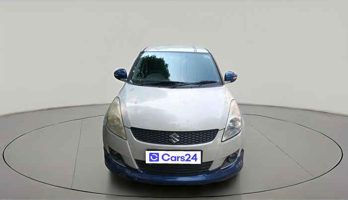 2013 Maruti Swift VDI, Diesel, Manual, 90,710 km, exterior