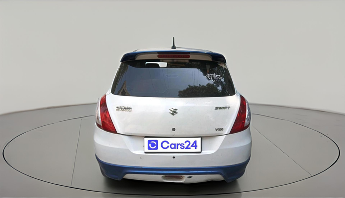 2013 Maruti Swift VDI, Diesel, Manual, 90,710 km, exterior