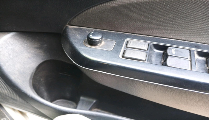 2013 Maruti Swift VDI, Diesel, Manual, 90,710 km, interior