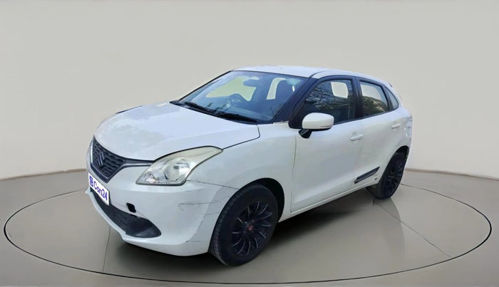 2016 Maruti Baleno DELTA CVT PETROL 1.2, Petrol, Automatic, 72,258 km, exterior