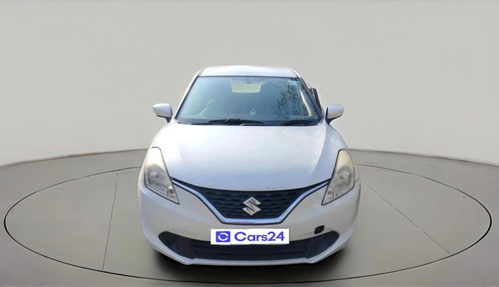 2016 Maruti Baleno DELTA CVT PETROL 1.2, Petrol, Automatic, 72,258 km, exterior