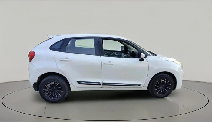 2016 Maruti Baleno DELTA CVT PETROL 1.2, Petrol, Automatic, 72,258 km, exterior