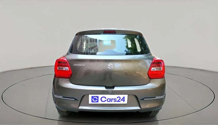 2019 Maruti Swift VXI AMT, Petrol, Automatic, 50,698 km, exterior