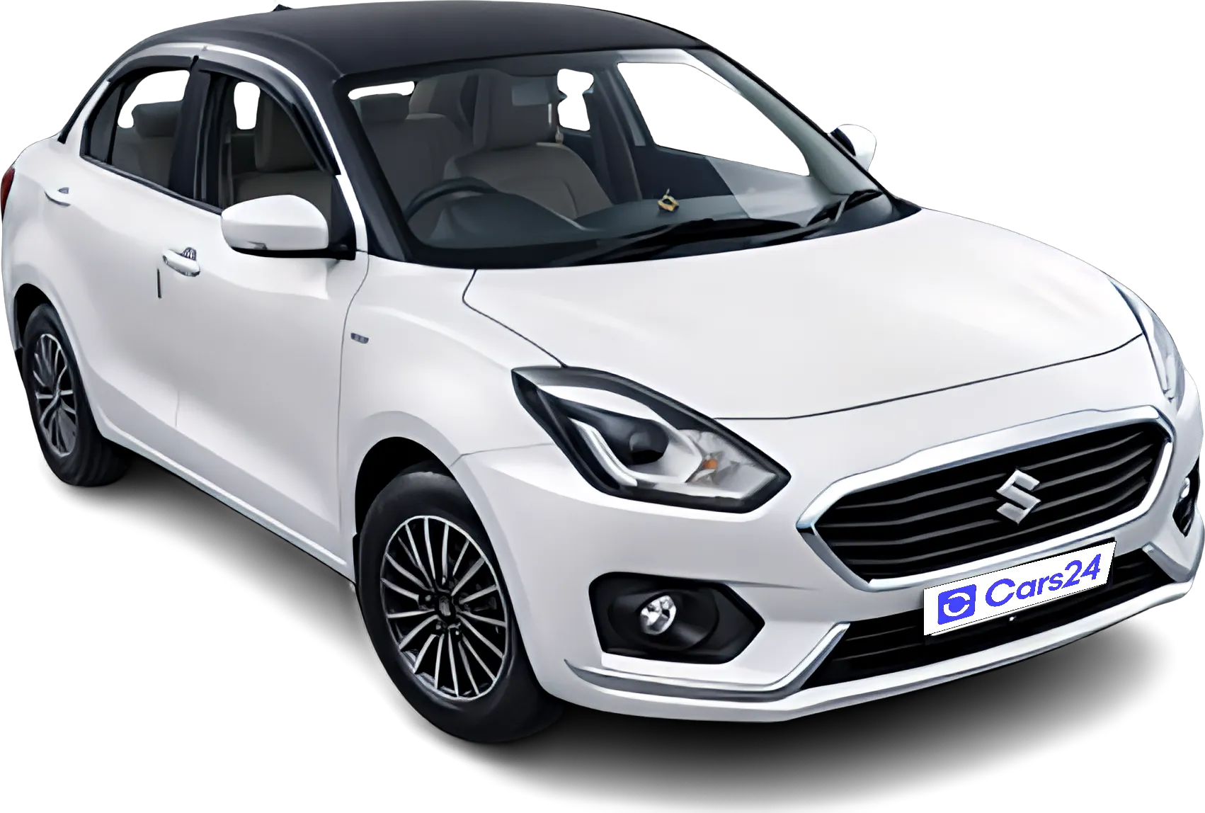2017 Maruti Dzire - Sedan - CNG - Automatic - ₹4.50 lakh