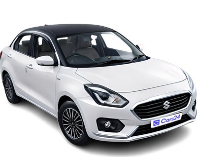 2017 Maruti Dzire - Sedan - CNG - Automatic - ₹4.50 lakh