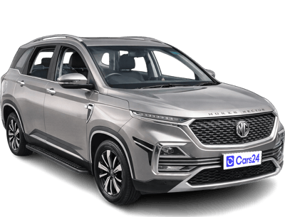 2020 MG HECTOR - SUV - Petrol - Manual - ₹13.00 lakh