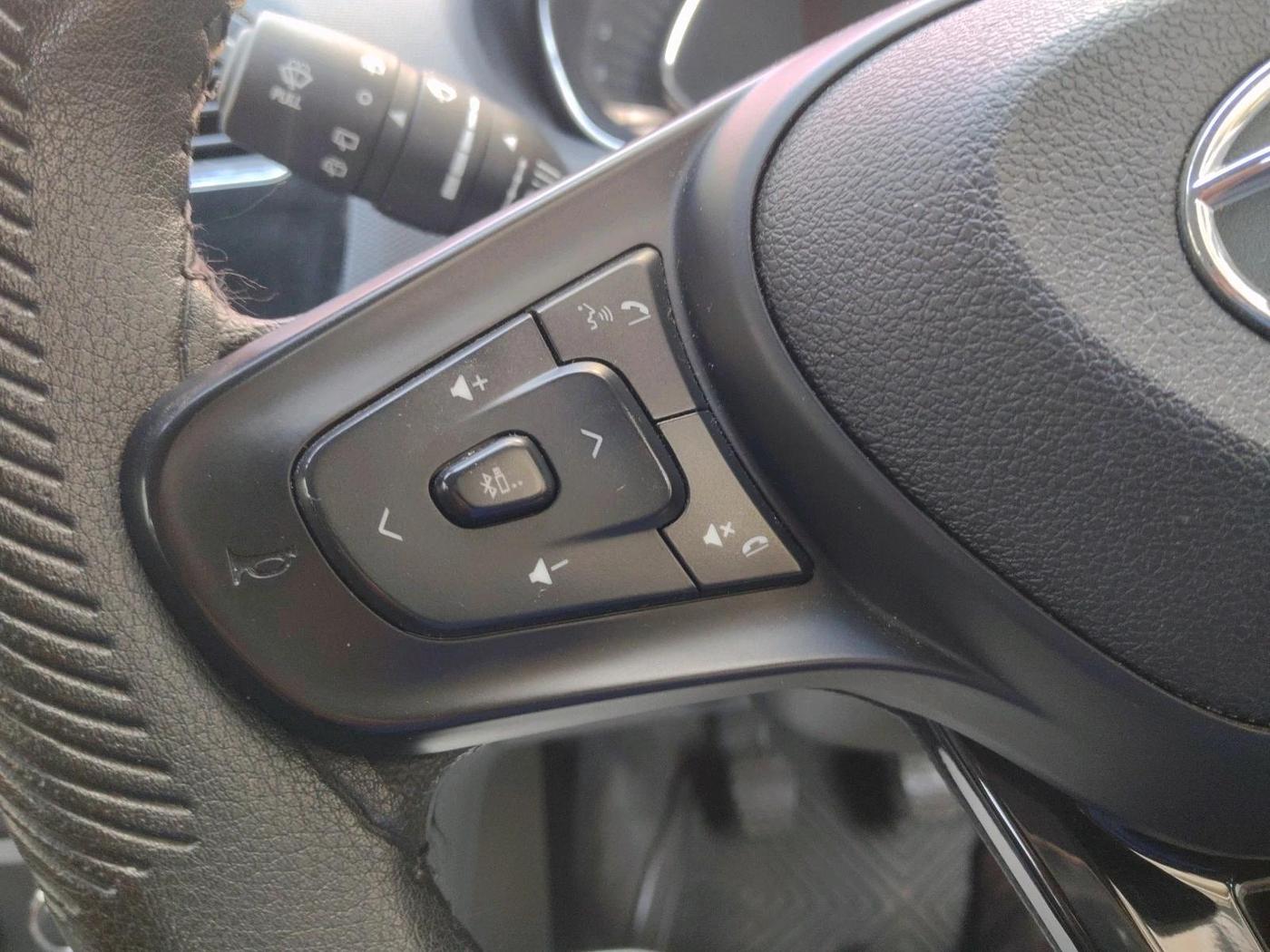 2020 Tata Tiago XZ PETROL, Petrol, Manual, 42,363 km, interior