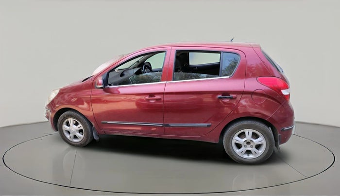 2011 Hyundai i20 ASTA 1.2, Petrol, Manual, 1,06,113 km, exterior