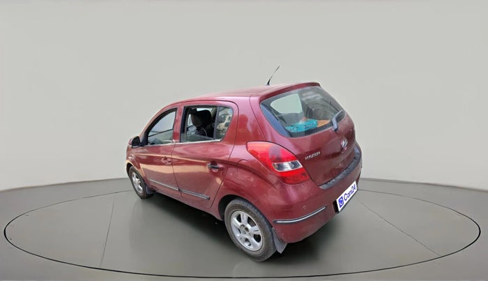 2011 Hyundai i20 ASTA 1.2, Petrol, Manual, 1,06,113 km, exterior