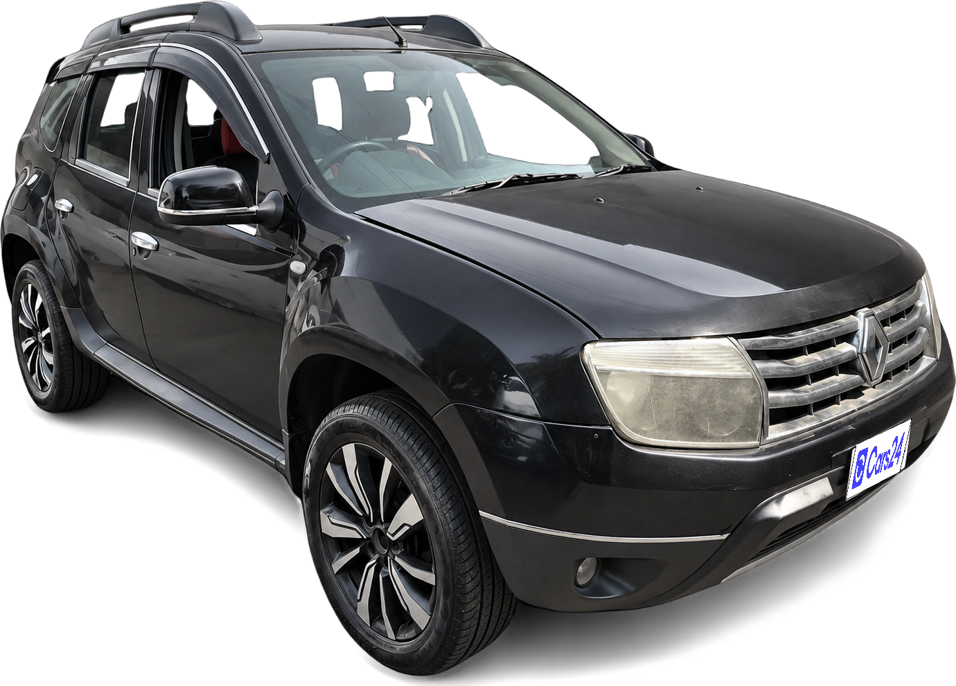 2013 Renault Duster - SUV - Diesel - Manual - ₹2.50 lakh