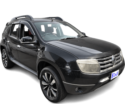 2013 Renault Duster - SUV - Diesel - Manual - ₹2.50 lakh