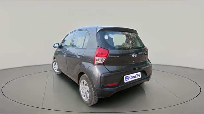 2019 Hyundai NEW SANTRO SPORTZ CNG, CNG, Manual, 1,89,266 km, exterior