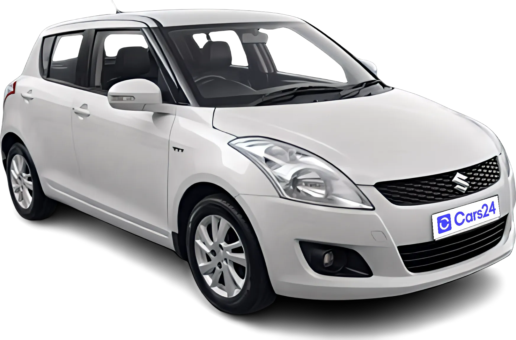 2013 Maruti Swift - Hatchback - Petrol - Manual - ₹3.00 lakh