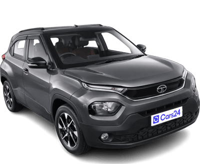 2022 Tata PUNCH - SUV - Petrol - Automatic - ₹7.50 lakh