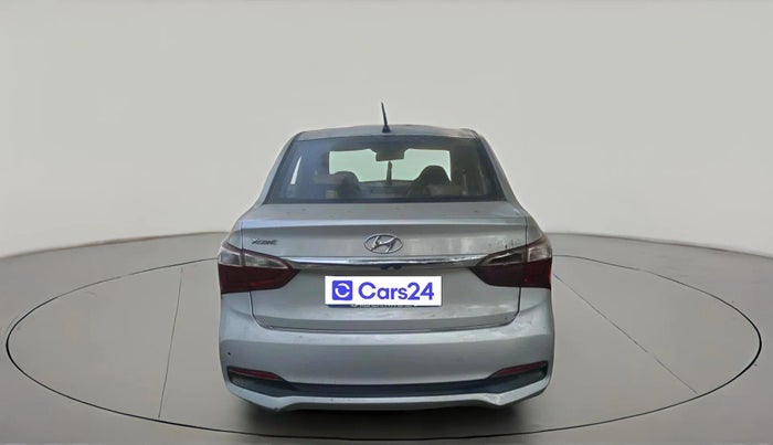 2017 Hyundai Xcent S 1.2 CRDI, Diesel, Manual, 85,376 km, exterior