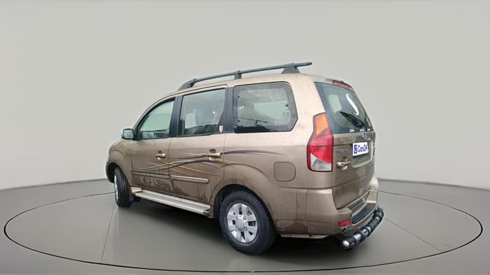 2011 Mahindra Xylo E6, Diesel, Manual, 1,34,564 km, exterior