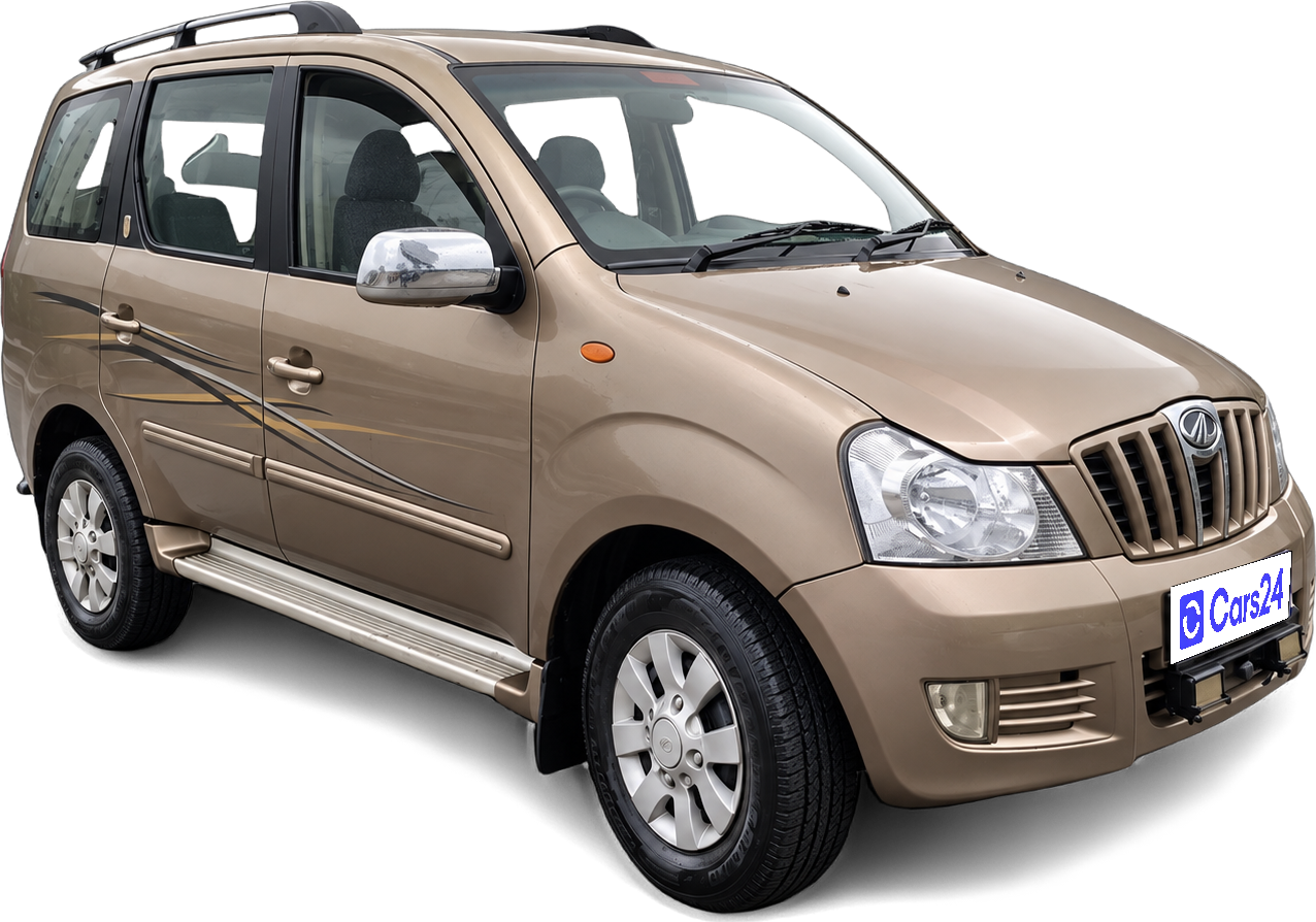 2011 Mahindra Xylo - SUV - Diesel - Manual - ₹2.25 lakh