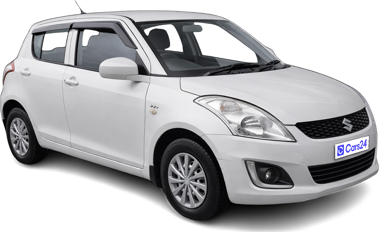2014 Maruti Swift - Hatchback - Petrol - Manual - ₹2.51 lakh