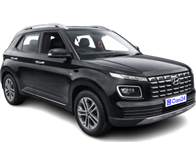 2023 Hyundai VENUE - SUV - Petrol - Automatic - ₹11.60 lakh