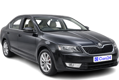 2013 Skoda Octavia - Sedan - Diesel - Manual - ₹5.35 lakh