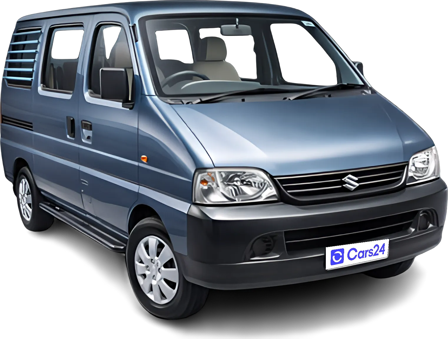 2018 Maruti Eeco - SUV - CNG - Manual - ₹3.40 lakh