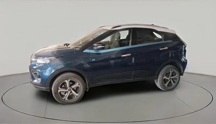 2021 Tata NEXON EV XZ PLUS, Electric, Automatic, 71,229 km, exterior